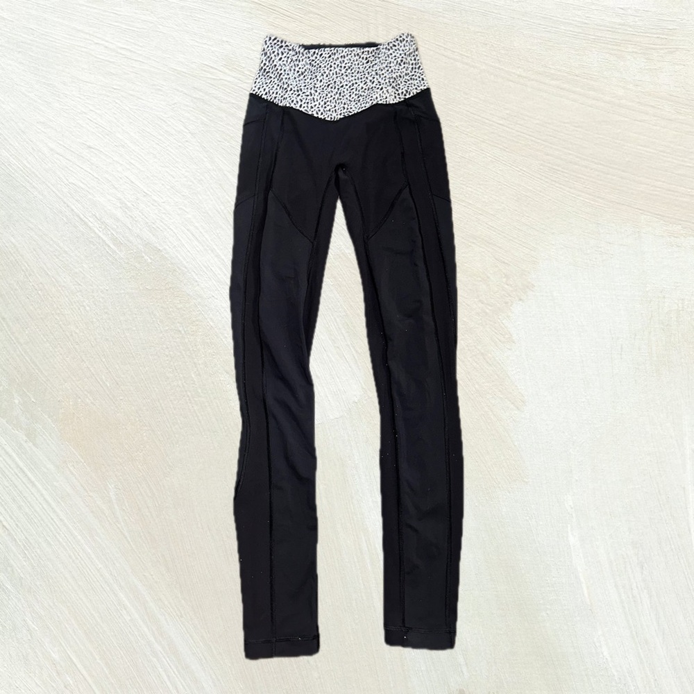 Lululemon All The Right Places Pant II